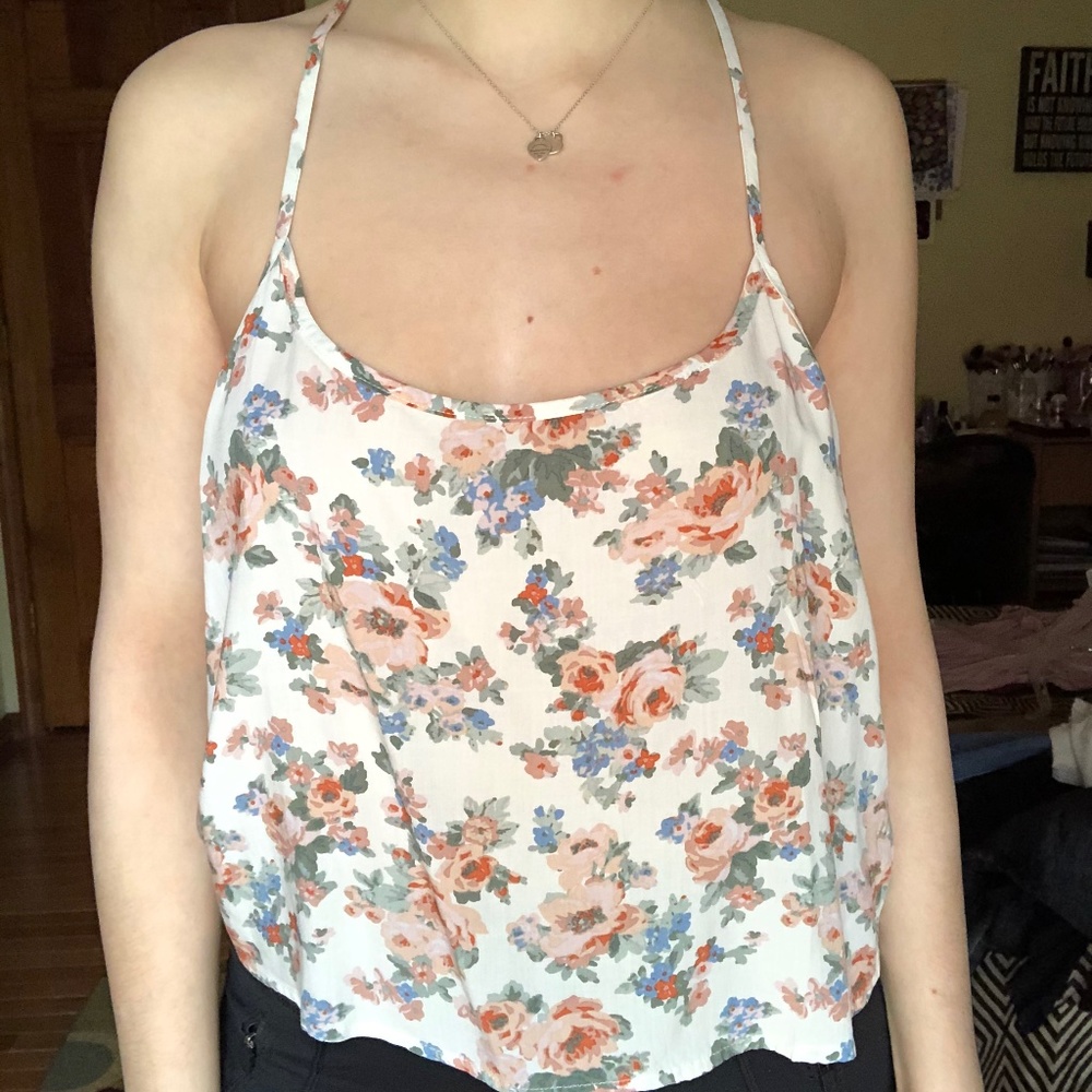 Forever 21 Top